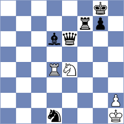 Vasquez Schroeder - Drygalov (chess.com INT, 2024)