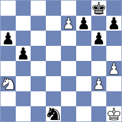Makhina - Budyonny (St Petersburg RUS, 2023)