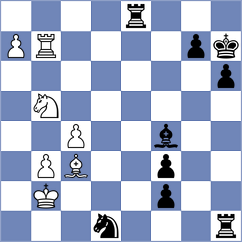 Tregubenko - Sowinski (Antalya TUR, 2022)