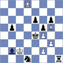 Zhang - Zhao (Zhangjiakou CHN, 2025)