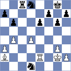 Khorsandi - Martinez Alcantara (Maribor, 2012)
