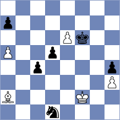 Tadevosyan - Lu (Pontevedra ESP, 2022)