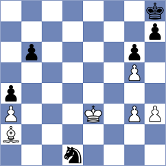 Romero Sanchez - Gallego Jimenez (Salou, 1987)