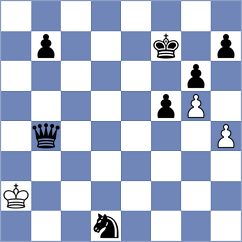 Perez Fernandez - Garcia Amelibia (Salobrena, 2021)