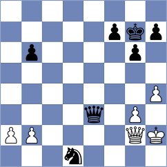 Rojas Alarcon - Popov (chess.com INT, 2025)