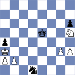Safarli - Krysa (Chess.com INT, 2021)