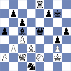 Acosta - Sarquis (Villa Ballester, 2003)