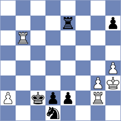 Becker - Schaefer (Germany, 1994)