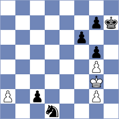 Neelash - Esmeraldas Huachi (chess.com INT, 2024)
