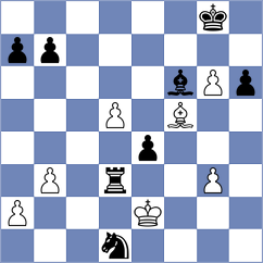 Dabrowski - Lewandrowski (Warsaw, 2009)