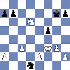 Margolit - Scholz (Bad Homburg, 2005)
