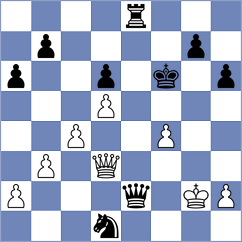 Filippova - Danielian (chess.com INT, 2024)
