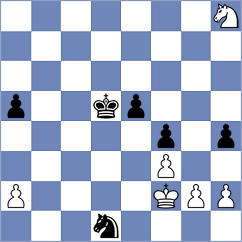 Jaszkiwskyj - Goldberg (London, 2002)
