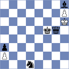 Mendoza - Oratile (Lichess.org INT, 2021)