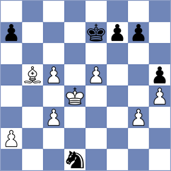 Arribas Robaina - Salazar Romero (Benasque ESP, 2024)