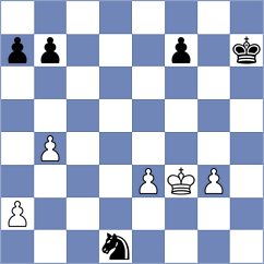 Testa - Fries Nielsen (Forli, 1990)