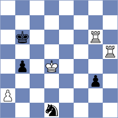 Remolar Gallen - Luch (chess.com INT, 2022)