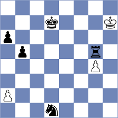 Kabashaj - Carlsen (Oslo, 2001)