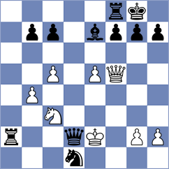 Lyonnet - Maillard (Europe Echecs INT, 2021)