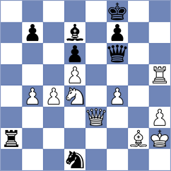Le - Demchenko (chess.com INT, 2024)