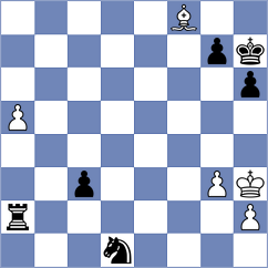 Cieslak - Kalina (chess.com INT, 2024)