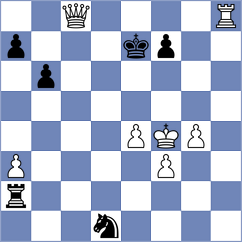 Rychagov - Grebionkin (chessassistantclub.com INT, 2004)