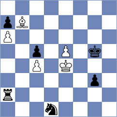 Williams - Biyiasas (Chess.com INT, 2017)