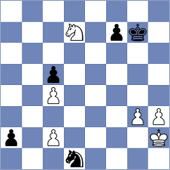Trost - Tabatabaei (chess.com INT, 2023)