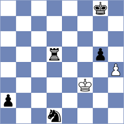 Hoshino - Trisha (Chess.com INT, 2021)