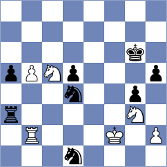 Nut - Von Herman (ICC INT, 2009)