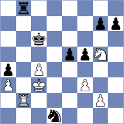 Sanchez Ruesga - Marchena Hurtado (Zornotza, 2014)