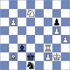 Paragua - Khajavi (chess.com INT, 2025)