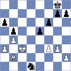 Avelino - Pang (chess.com INT, 2025)