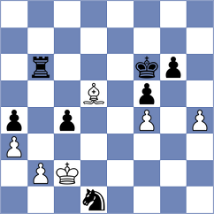 Guimaraes - Bach (Chess.com INT, 2021)