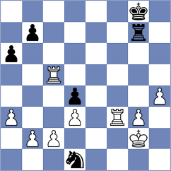 Blalock - Pacheco (Lisbon, 1998)