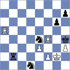 Koelle - Kanyamarala (chess.com INT, 2022)