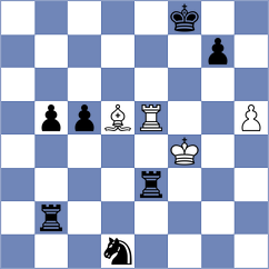 Tan - Abdusattorov (London ENG, 2025)