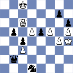 Arencibia - Kadric (chess.com INT, 2024)