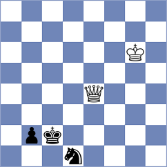Eugene - Brilej (chess.com INT, 2024)