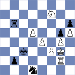 Ivashentseva - Ritvin (chess.com INT, 2024)