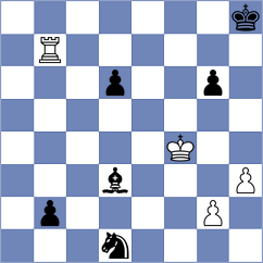Vazquez Igarza - Domingo Nunez (Mengibar ESP, 2024)