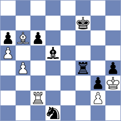 Corrales Jimenez - Vokhidov (chess.com INT, 2024)