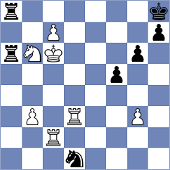 Hagenauer - Prelcec (Deizisau, 2004)