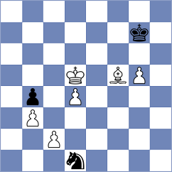 Belke - Galvin (Parsippany, 2010)