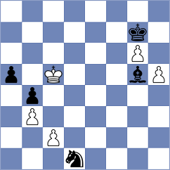 Draz - Shepetkova (Tula, 2004)