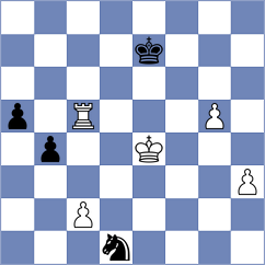 Mari Copa - Alcaraz Soriano (Marbella ESP, 2024)