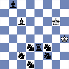 Ivanov - Luo (chess.com INT, 2024)