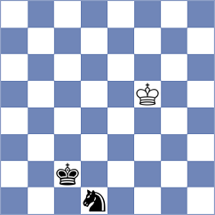 Ozcan - Matinian (chess.com INT, 2023)