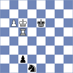 Shirov - Agafonov (Lichess.org INT, 2021)