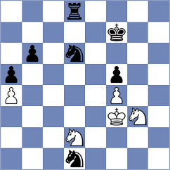 Perea Fruet - Le (chess.com INT, 2025)